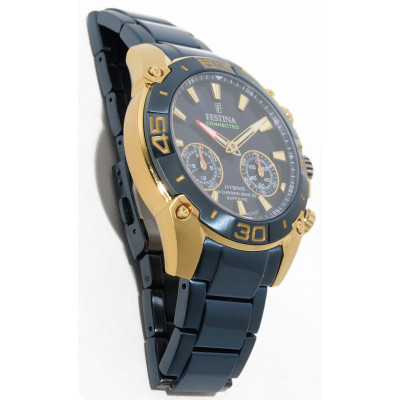 RELOJ FESTINA CONNECTED F20547