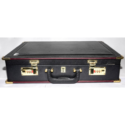 CUBERTERIA COMPLETA SOLINGEN R EN MALETIN