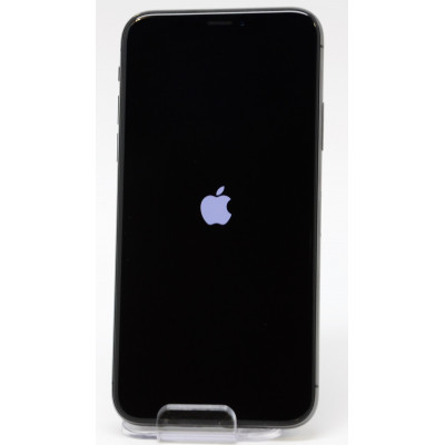 Iphone X 256GB Space Gray