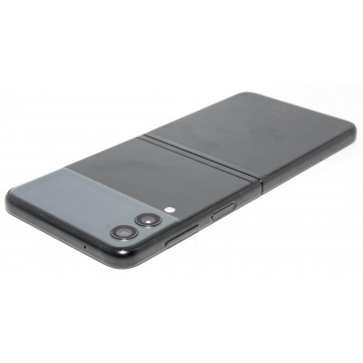 SAMSUNG GALAXY Z FLIP3 256GB 5G NEGRO