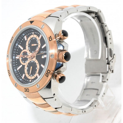 RELOJ LANNSCOTTE DIPLOMATIC