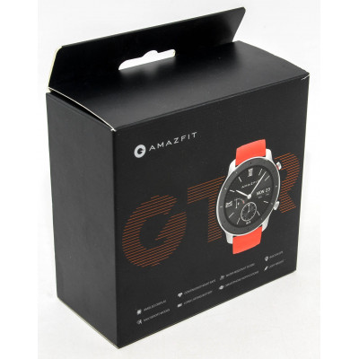 SMARTWATCH AMAZFIT GTR