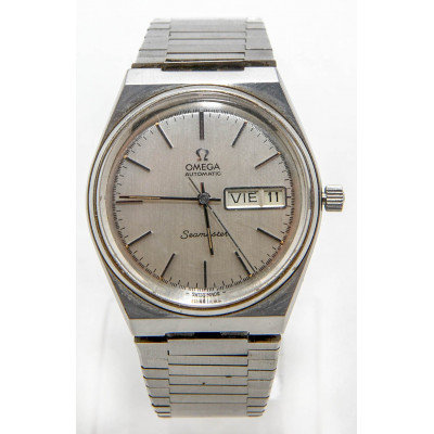 OMEGA SEAMASTER CAL 1022