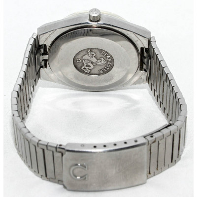 OMEGA SEAMASTER CAL 1022