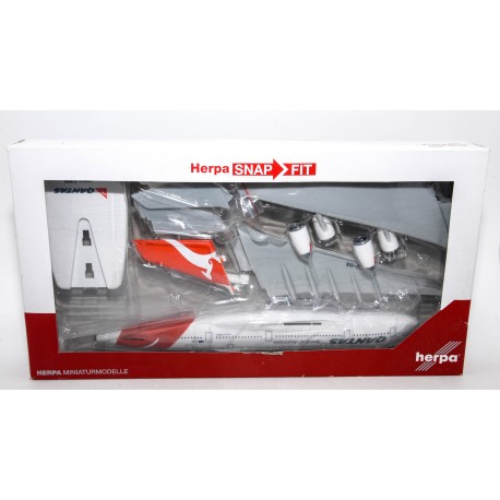 AVION HERPA SNAP FIT AIRBUS A380