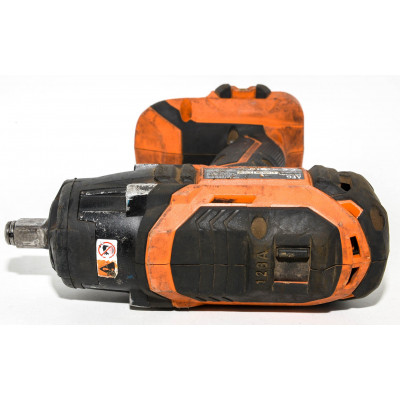 ATORNILLADOR IMPACTO AEG BSS 18C 4.0AH