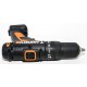TALADRO A BATERIA WORX WX371.1 2 BATERIAS