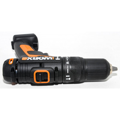 TALADRO A BATERIA WORX WX371.1 2 BATERIAS