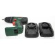 ATORNILLADOR BOSCH PSB 1800 LI-2