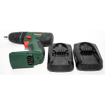 ATORNILLADOR BOSCH PSB 1800 LI-2