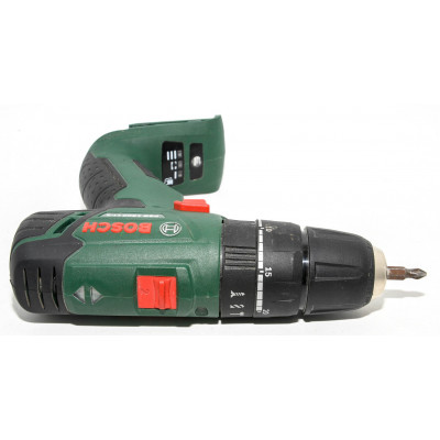 ATORNILLADOR BOSCH PSB 1800 LI-2