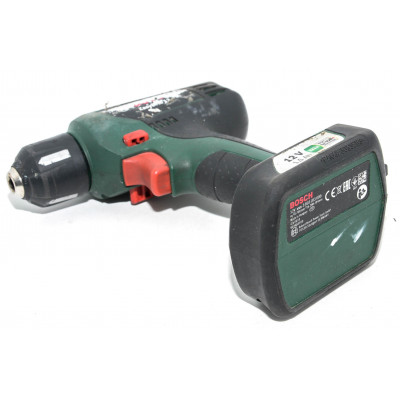 ATORNILLADOR BOSCH EASY DRILL