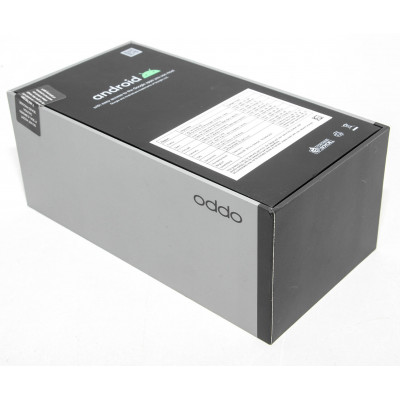 OPPO FIND X3 LITE 5G 128GB NEGRO PRECINTADO