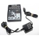 MESA DE MEZCLAS BEHRINGER XENYX 502