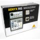 MESA DE MEZCLAS BEHRINGER XENYX 502