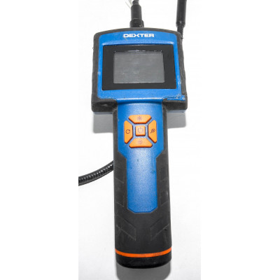 CAMARA DE INSPECCION DEXTER