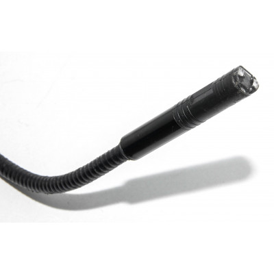 CAMARA DE INSPECCION DEXTER