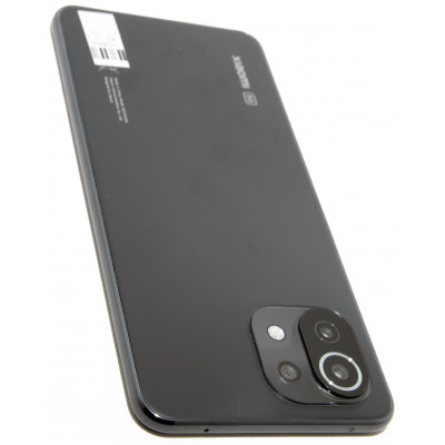 XIAOMI MI 11 LITE 5G 128GB NEGRO
