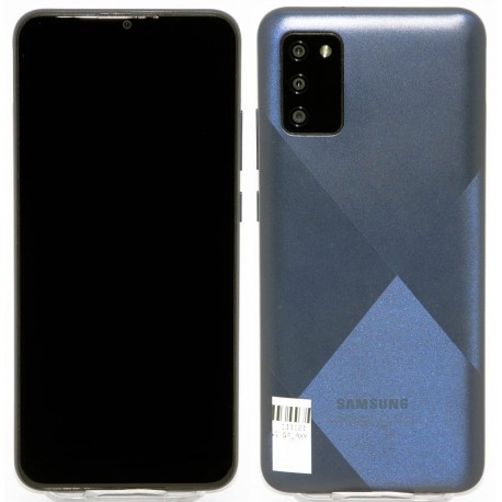 SAMSUNG GALAXY A02s 32GB NEGRO