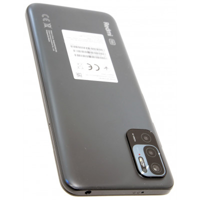 XIAOMI REDMI NOTE 10 5G 128GB NEGRO