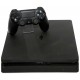 CONSOLA PS4 SLIM 500GB CON MANDO