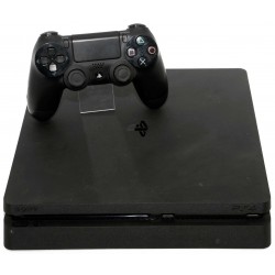 CONSOLA PS4 SLIM 500GB CON MANDO