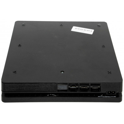 CONSOLA PS4 SLIM 500GB CON MANDO