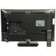 MONITOR TV 24" SAMSUNG EU24H4003AW