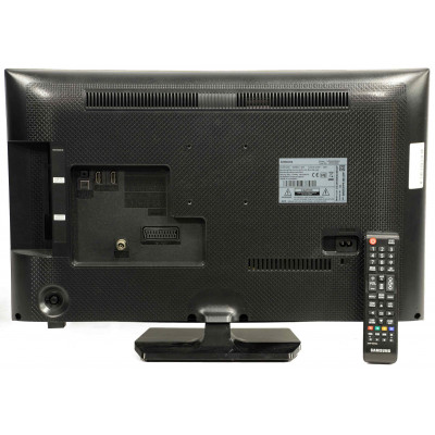 MONITOR TV 24" SAMSUNG EU24H4003AW