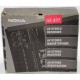 REPRODUCTOR GRABADOR CASSETTE NOKIA SL837