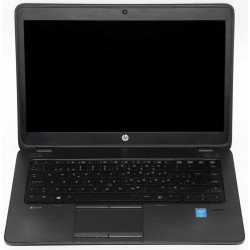 NOTEBOOK HP ZBOOK14 / INTEL i7 4600 2.1GHz / 8GB RAM / 250GB SSD