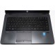 NOTEBOOK HP ZBOOK14 / INTEL i7 4600 2.1GHz / 8GB RAM / 250GB SSD