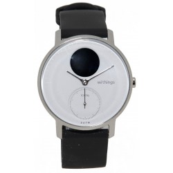 SMARTWATCH WITHINGS STEEL HR