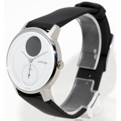 SMARTWATCH WITHINGS STEEL HR