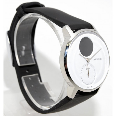 SMARTWATCH WITHINGS STEEL HR