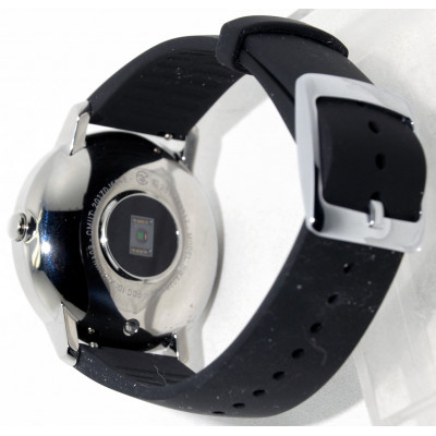 SMARTWATCH WITHINGS STEEL HR