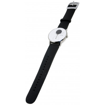 SMARTWATCH WITHINGS STEEL HR