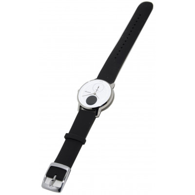 SMARTWATCH WITHINGS STEEL HR