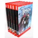 COLECCION THOR 5 TOMOS MARVEL
