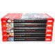 COLECCION THOR 5 TOMOS MARVEL