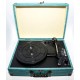 TOCADISCOS SUITCASE M433