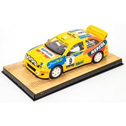 NINCO SEAT CÓRDOBA WRC 99. 50183