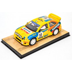 NINCO SEAT CORDOBA WRC 99. Nº10. LIATI. 50184