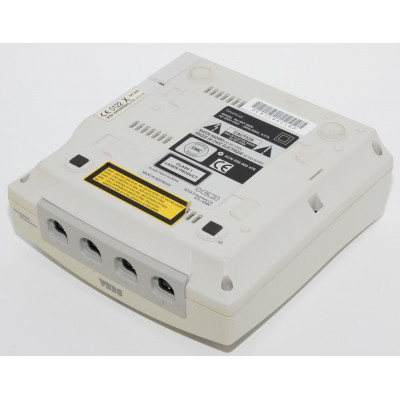 Consola Sega Dreamcast
