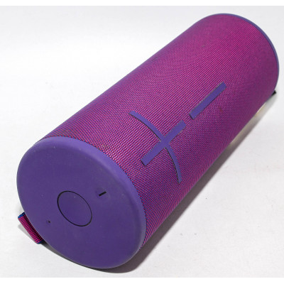 ALTAVOZ BLUETOOTH ULTIMATE EARS MEGABOOM 3 S-00171
