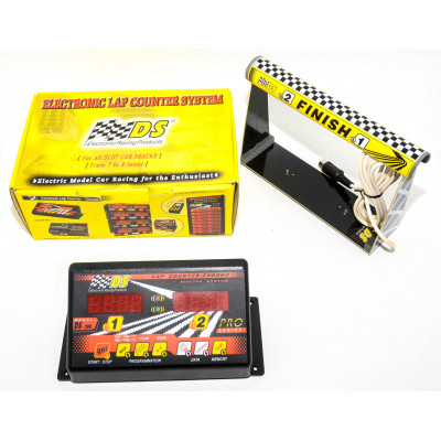 CUENTAVUELTAS DS Y META