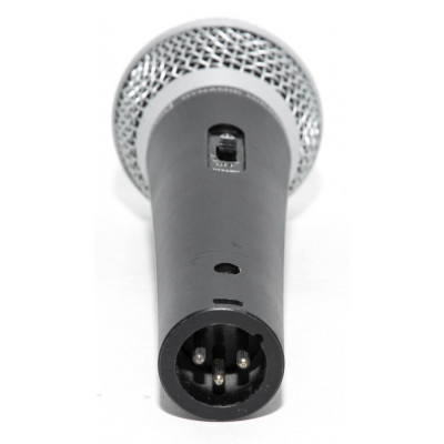 MICRÓFONO DINAMIC DM 1100