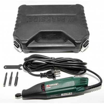 TALLADORA ELECTRICA PARKSIDE PSG 50 B2