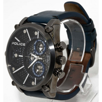 RELOJ POLICE 15381J