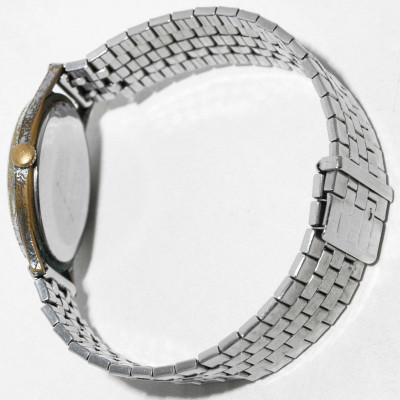 RELOJ CERTINA KUTH FRERES